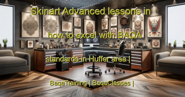 Skinart Advanced lessons in how to excel with BAQA standards in Huffer area | BaqaTraining | BaqaClasses | SkinartTraining-United States